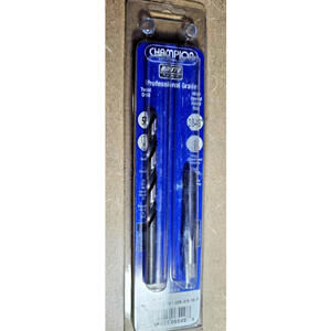 -New Champion 6549 XL5 Combination Drill & Plug Tap, 5/16 Drill, 3/16-18 Thread-